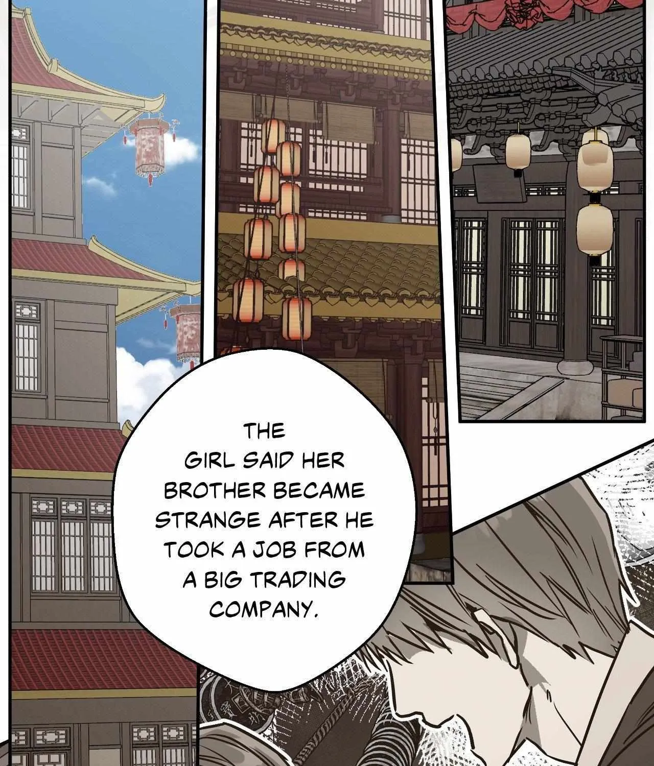 Pahyo Chapter 22 page 95 - 