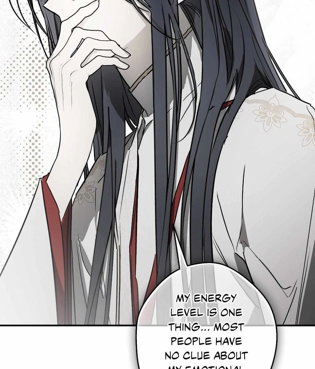 Pahyo Chapter 23 page 105 - 