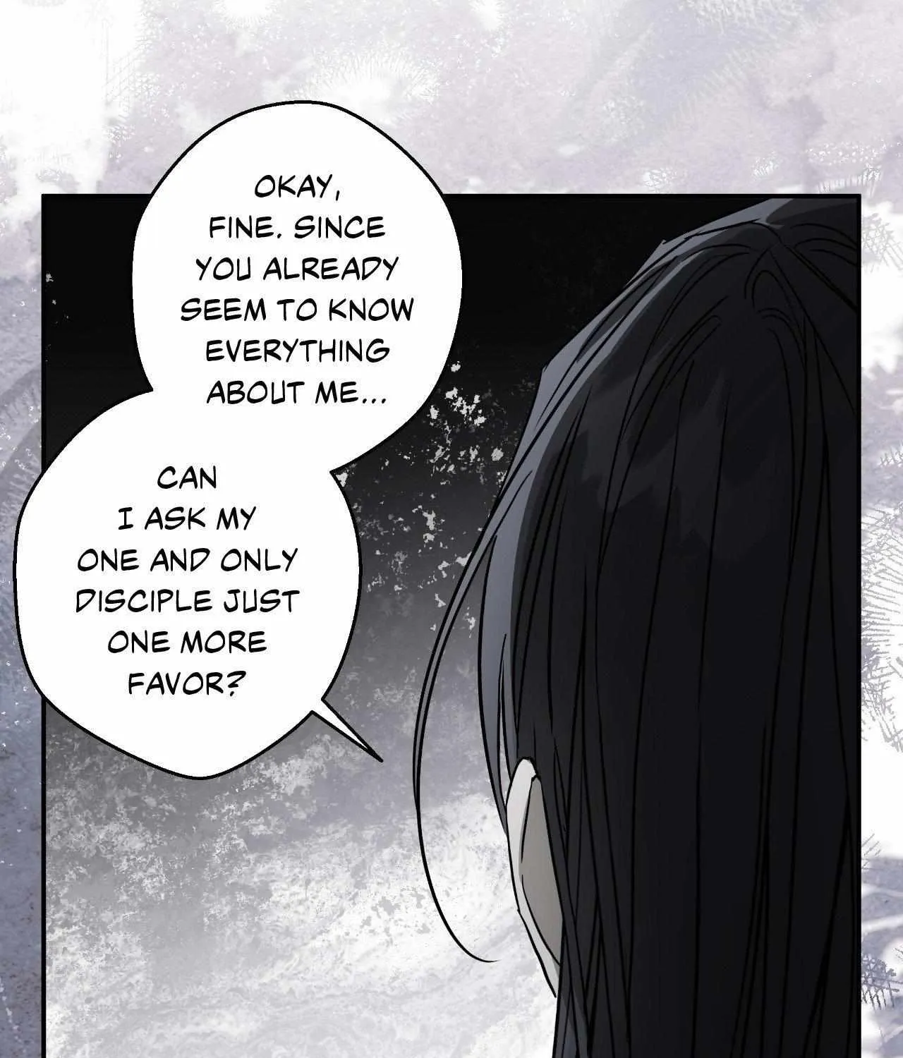 Pahyo Chapter 23 page 111 - 
