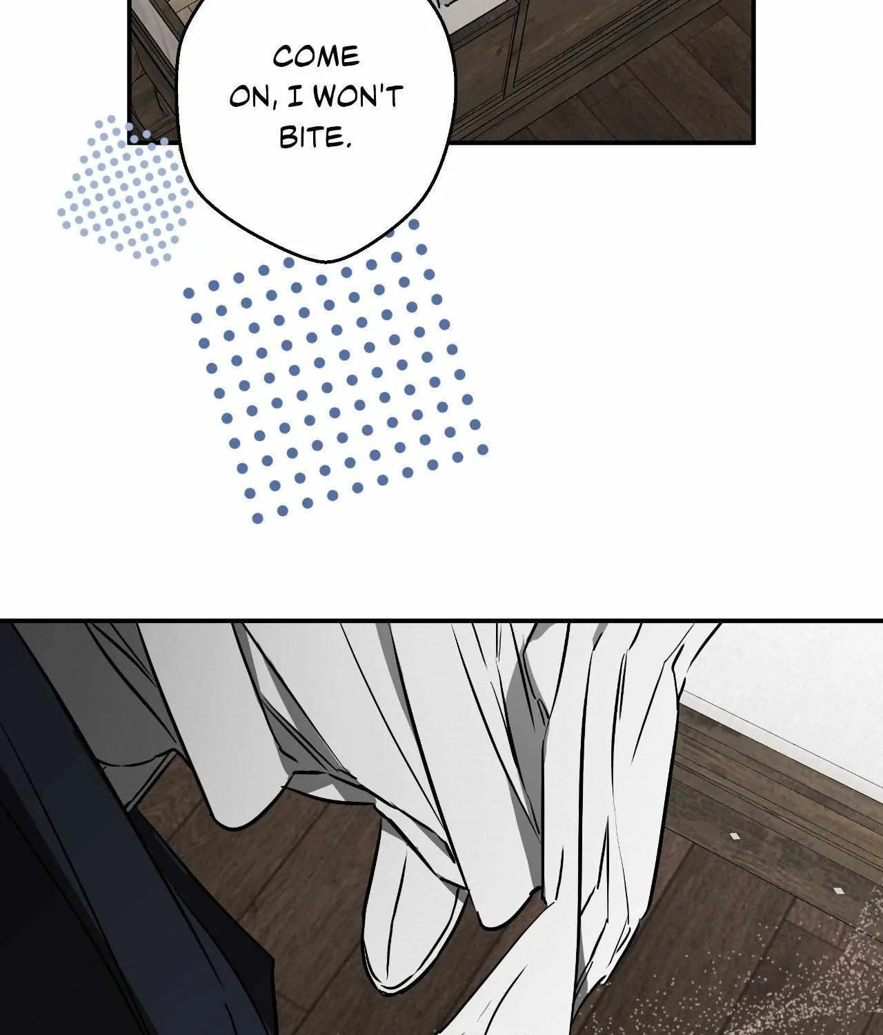 Pahyo Chapter 23 page 117 - 