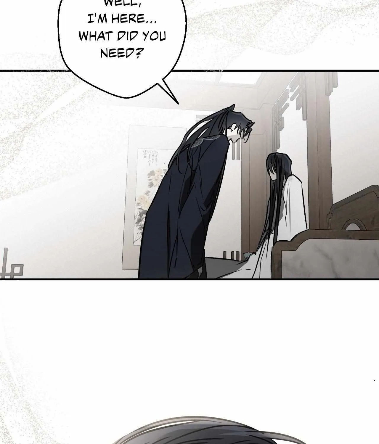 Pahyo Chapter 23 page 119 - 
