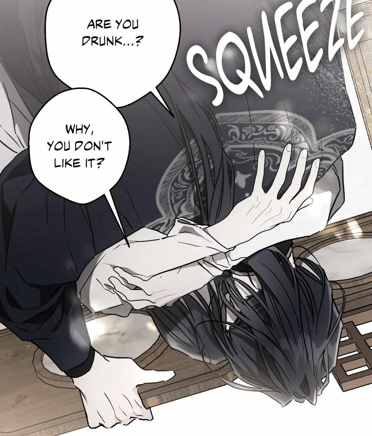 Pahyo Chapter 23 page 126 - 