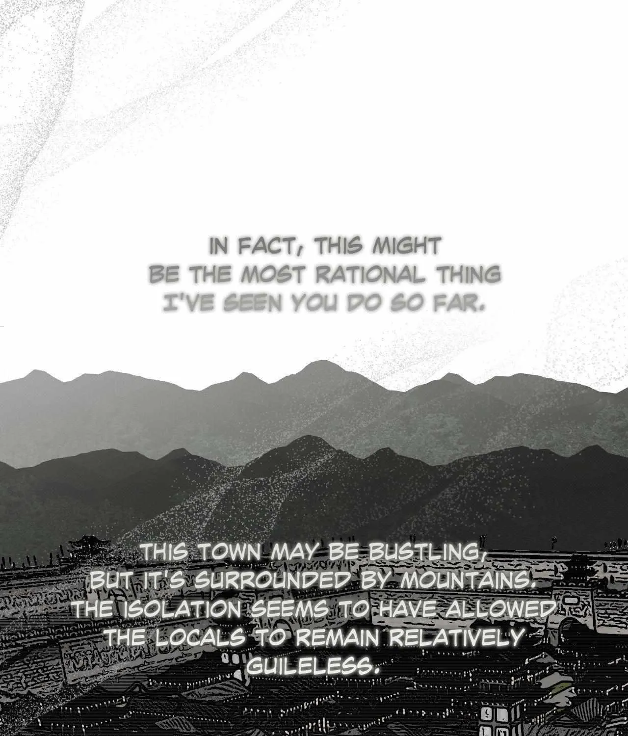 Pahyo Chapter 23 page 14 - 