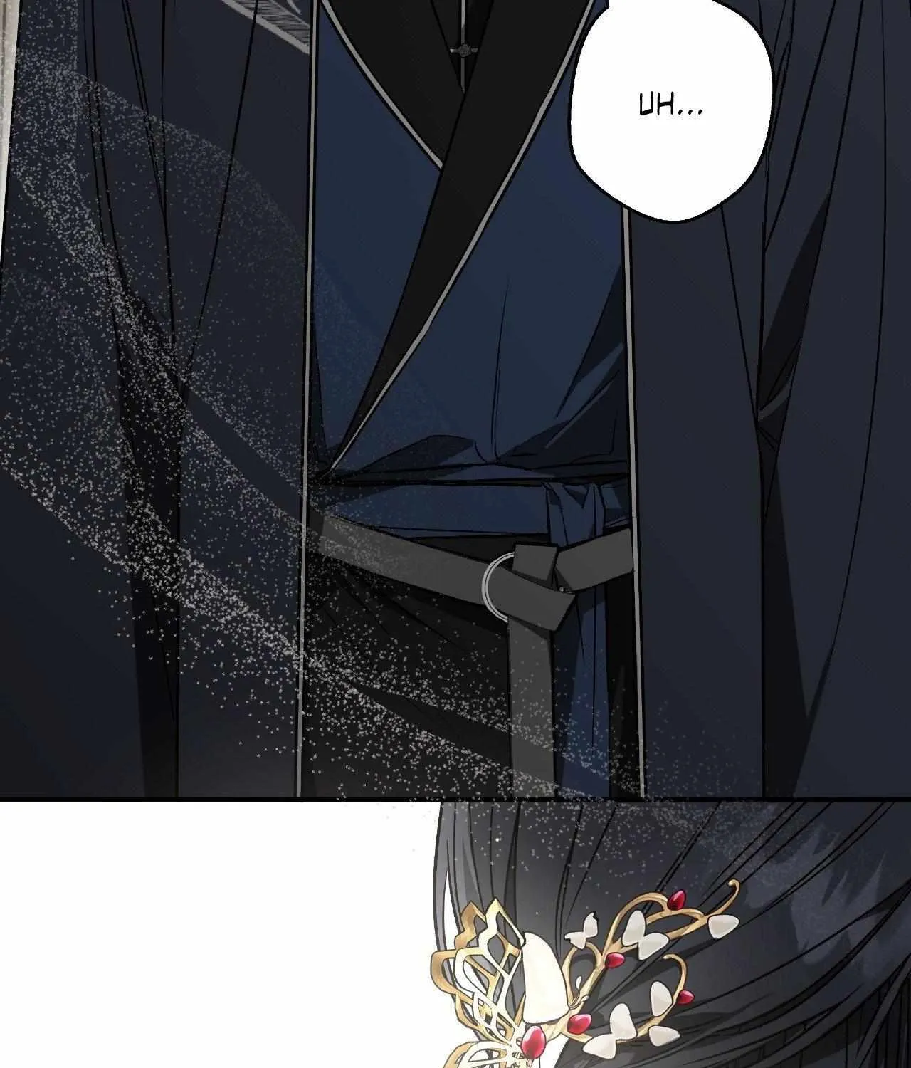 Pahyo Chapter 23 page 22 - 