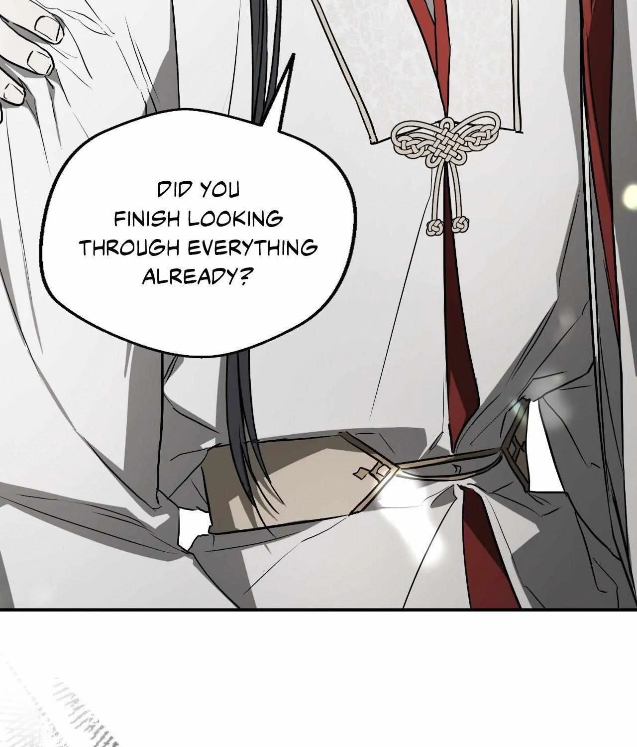 Pahyo Chapter 23 page 26 - 