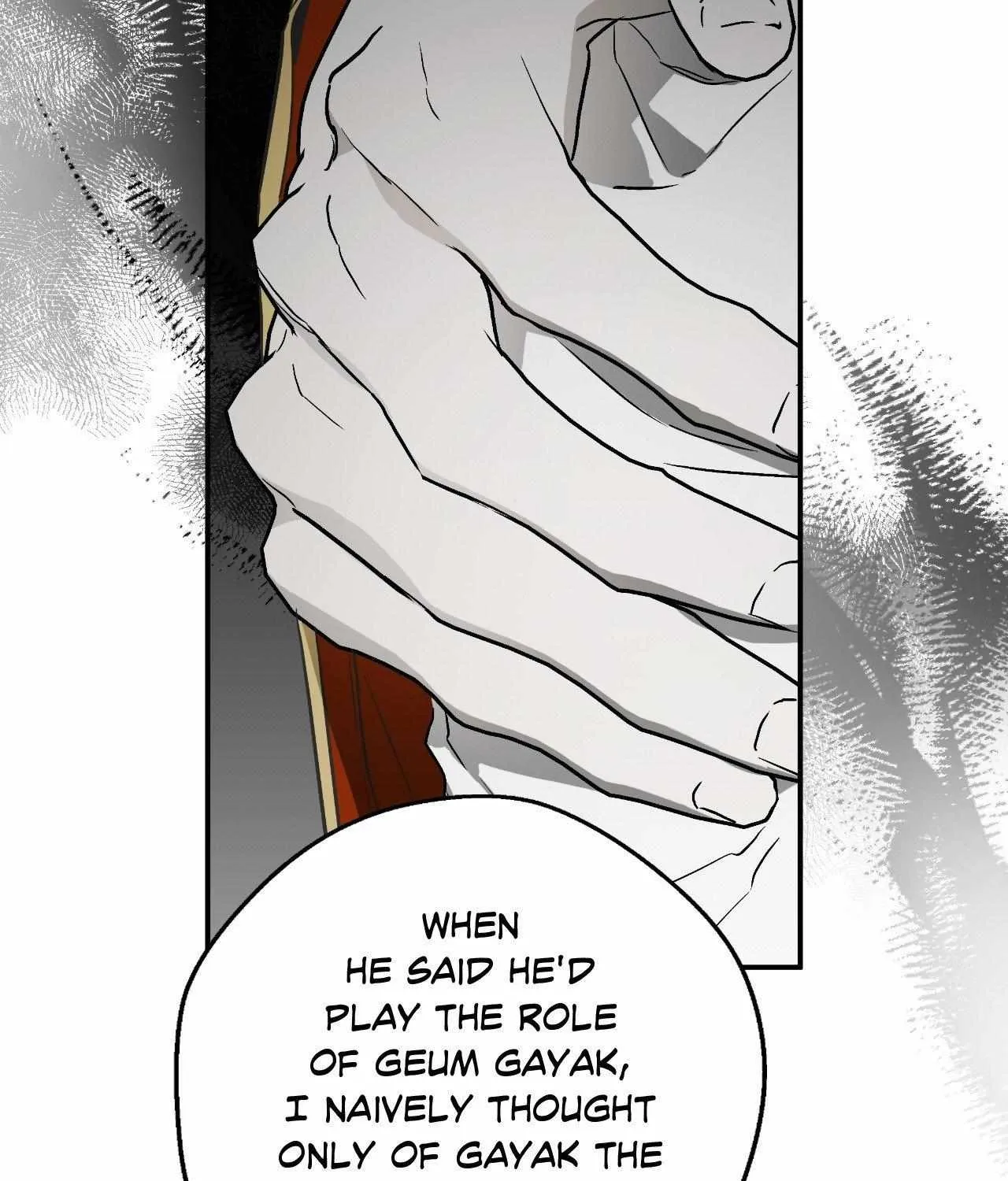 Pahyo Chapter 23 page 28 - 