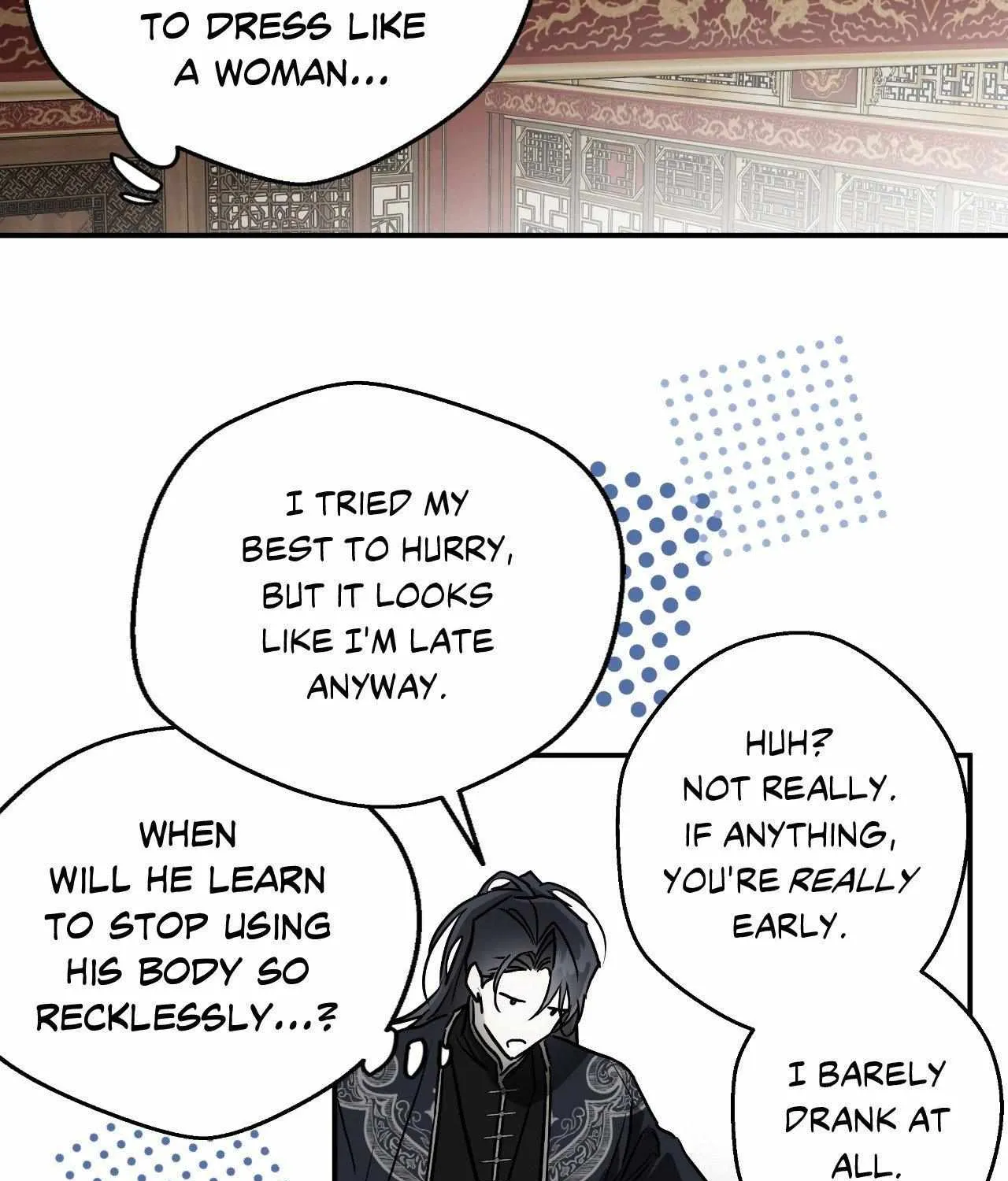 Pahyo Chapter 23 page 30 - 