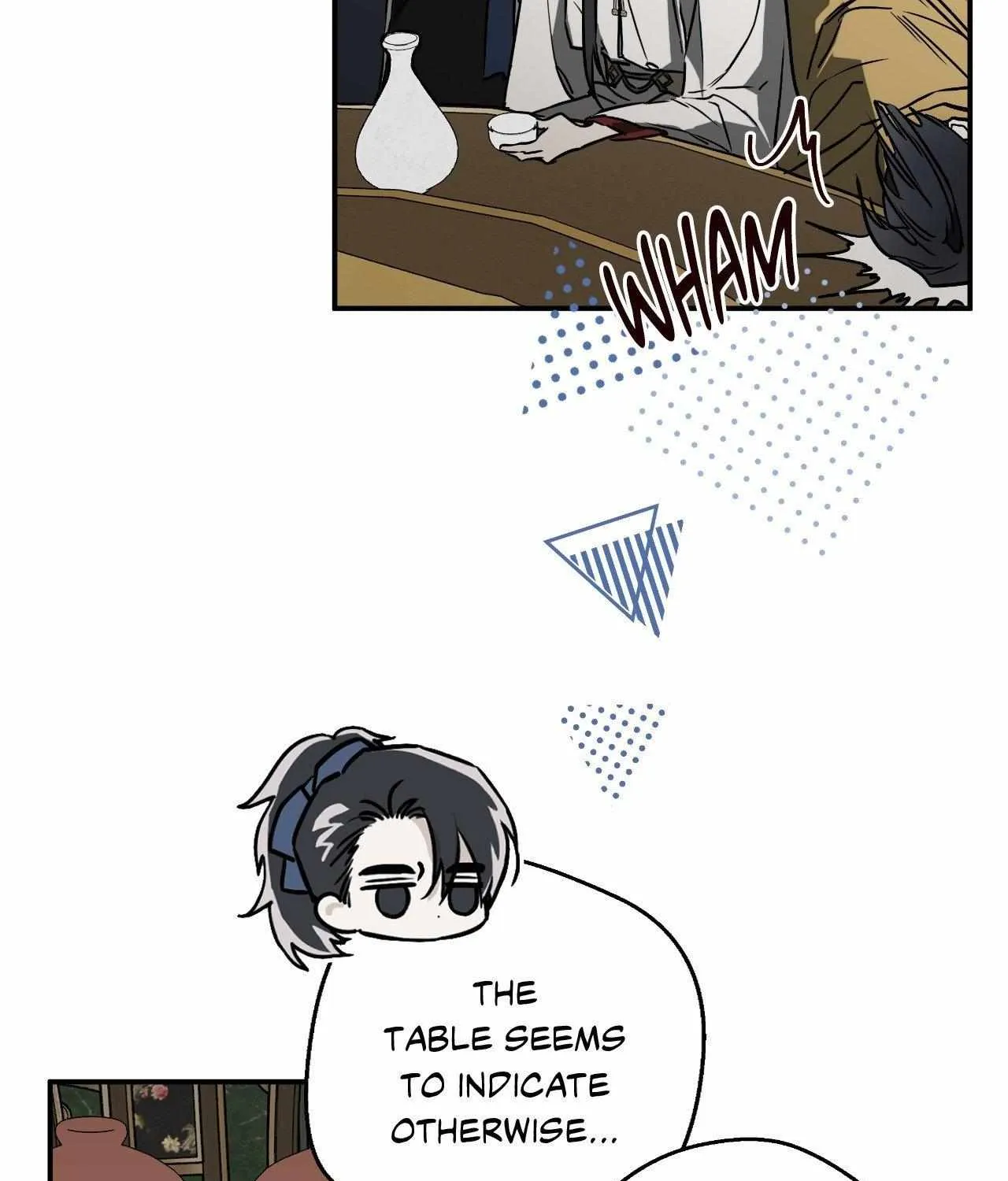 Pahyo Chapter 23 page 32 - 