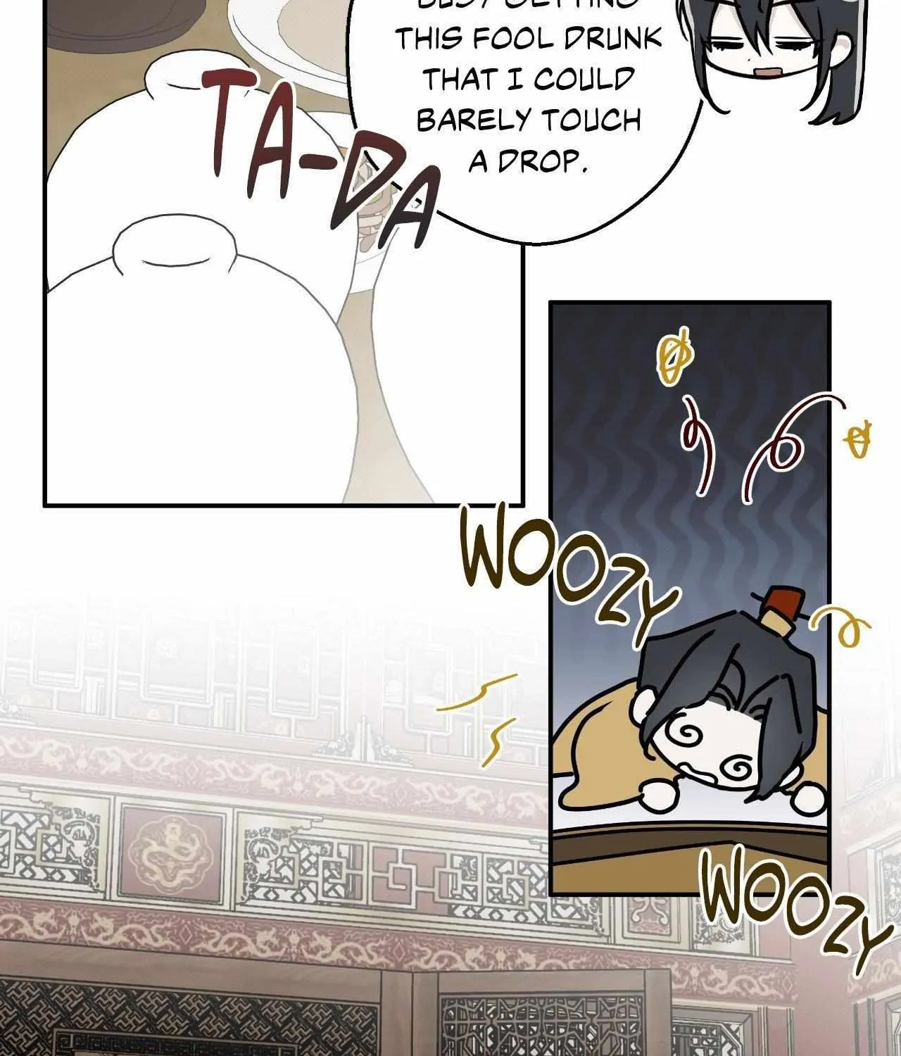 Pahyo Chapter 23 page 34 - 