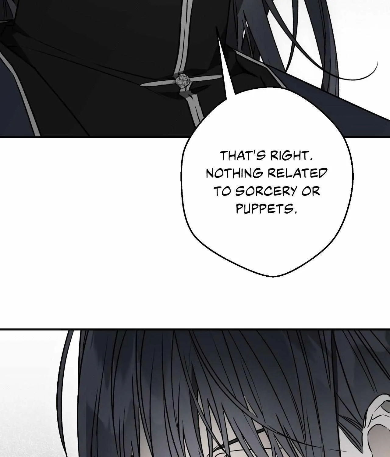 Pahyo Chapter 23 page 67 - 
