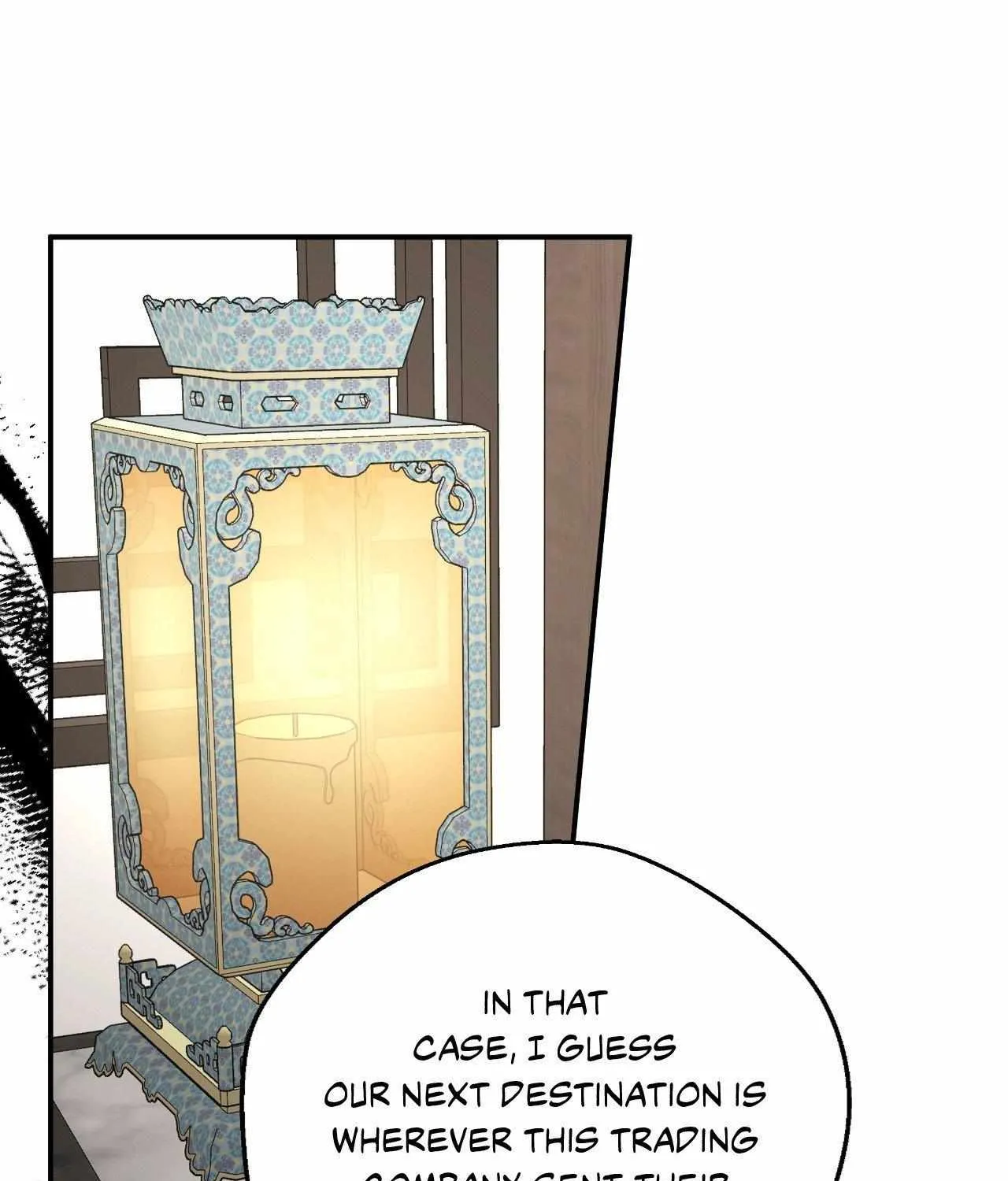 Pahyo Chapter 23 page 71 - 