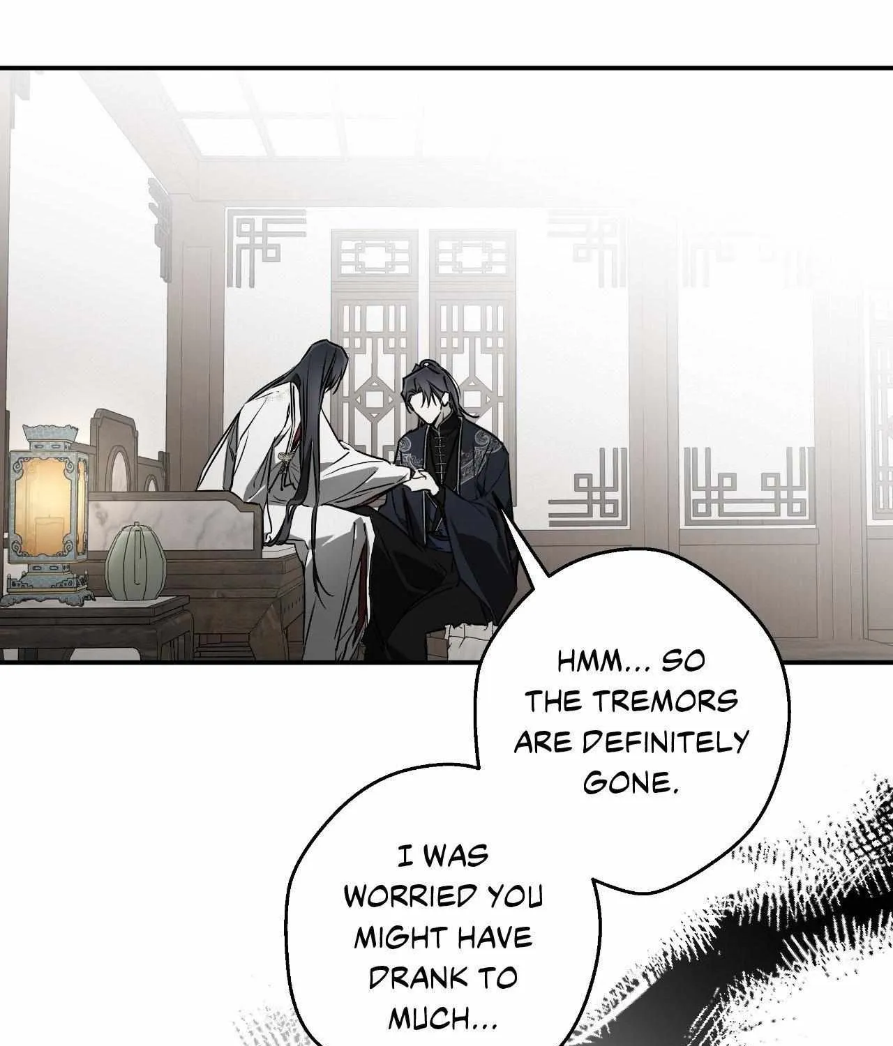 Pahyo Chapter 23 page 89 - 