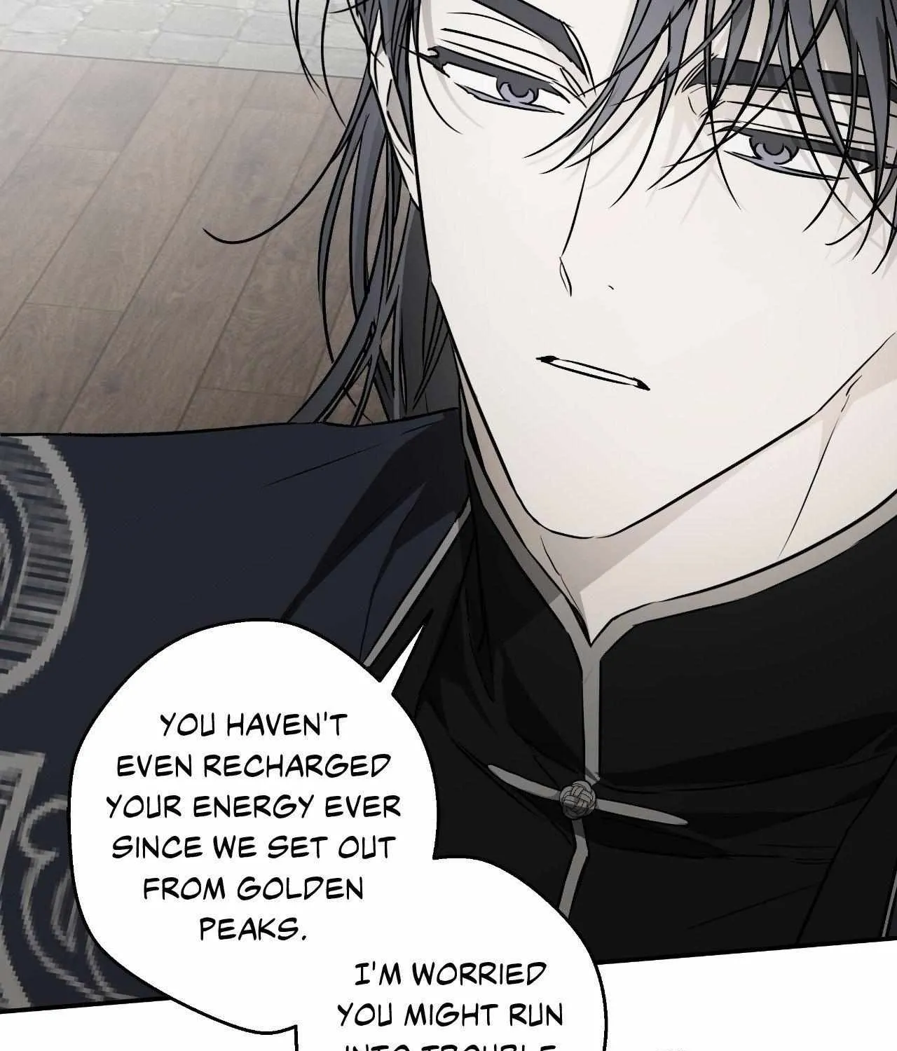 Pahyo Chapter 23 page 95 - 