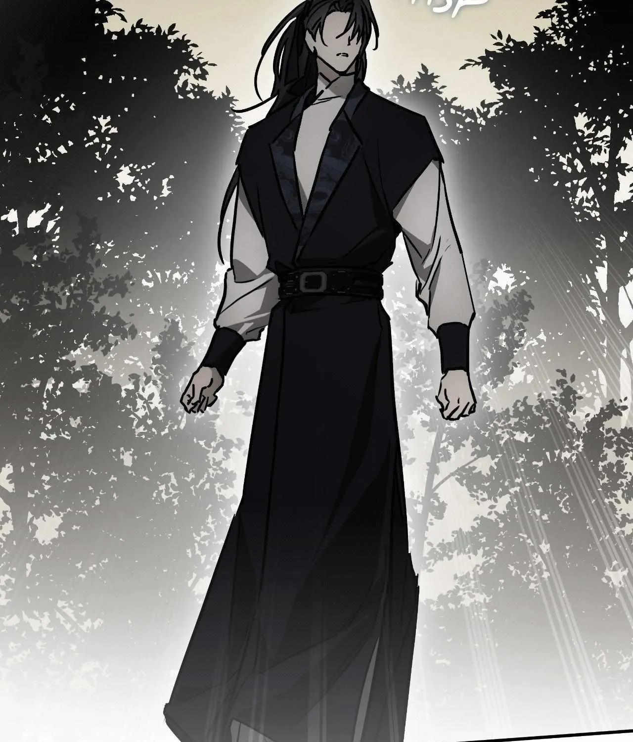 Pahyo Chapter 24 page 107 - 
