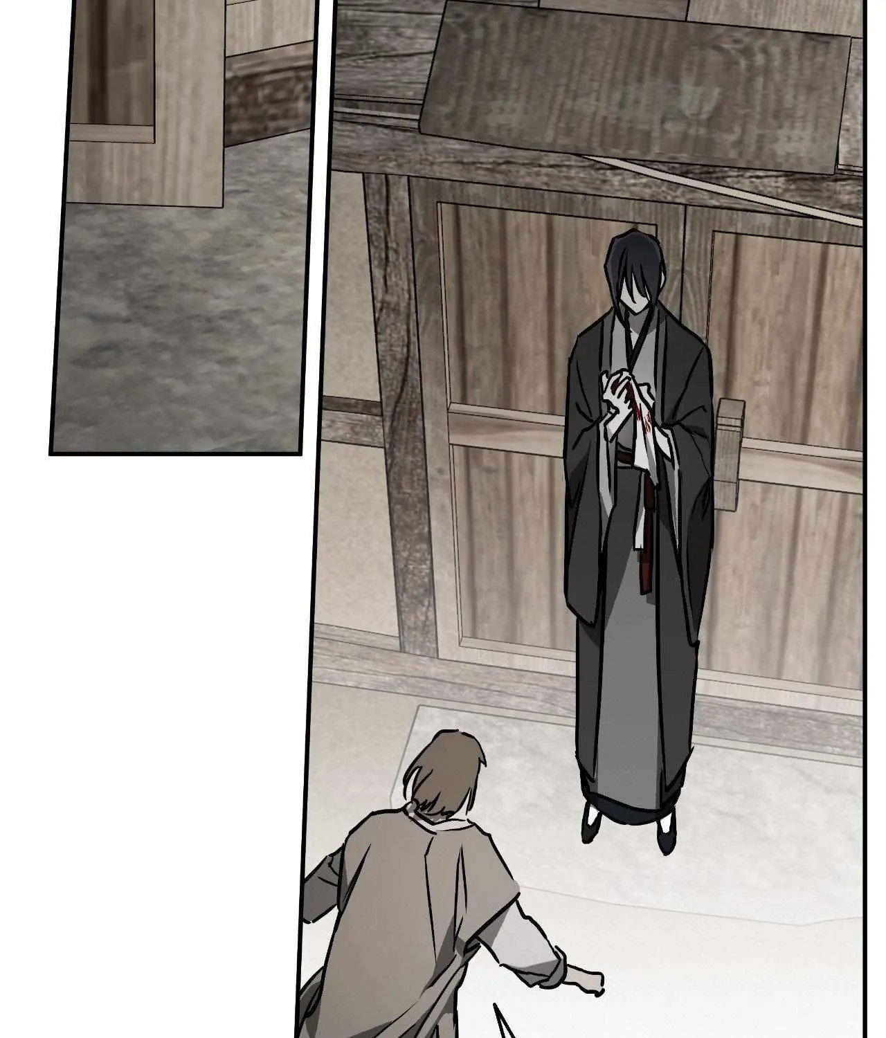 Pahyo Chapter 24 page 113 - 