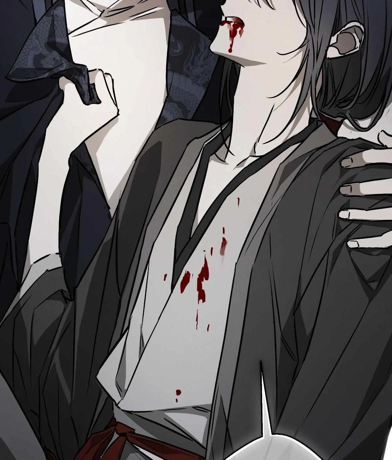 Pahyo Chapter 24 page 145 - 