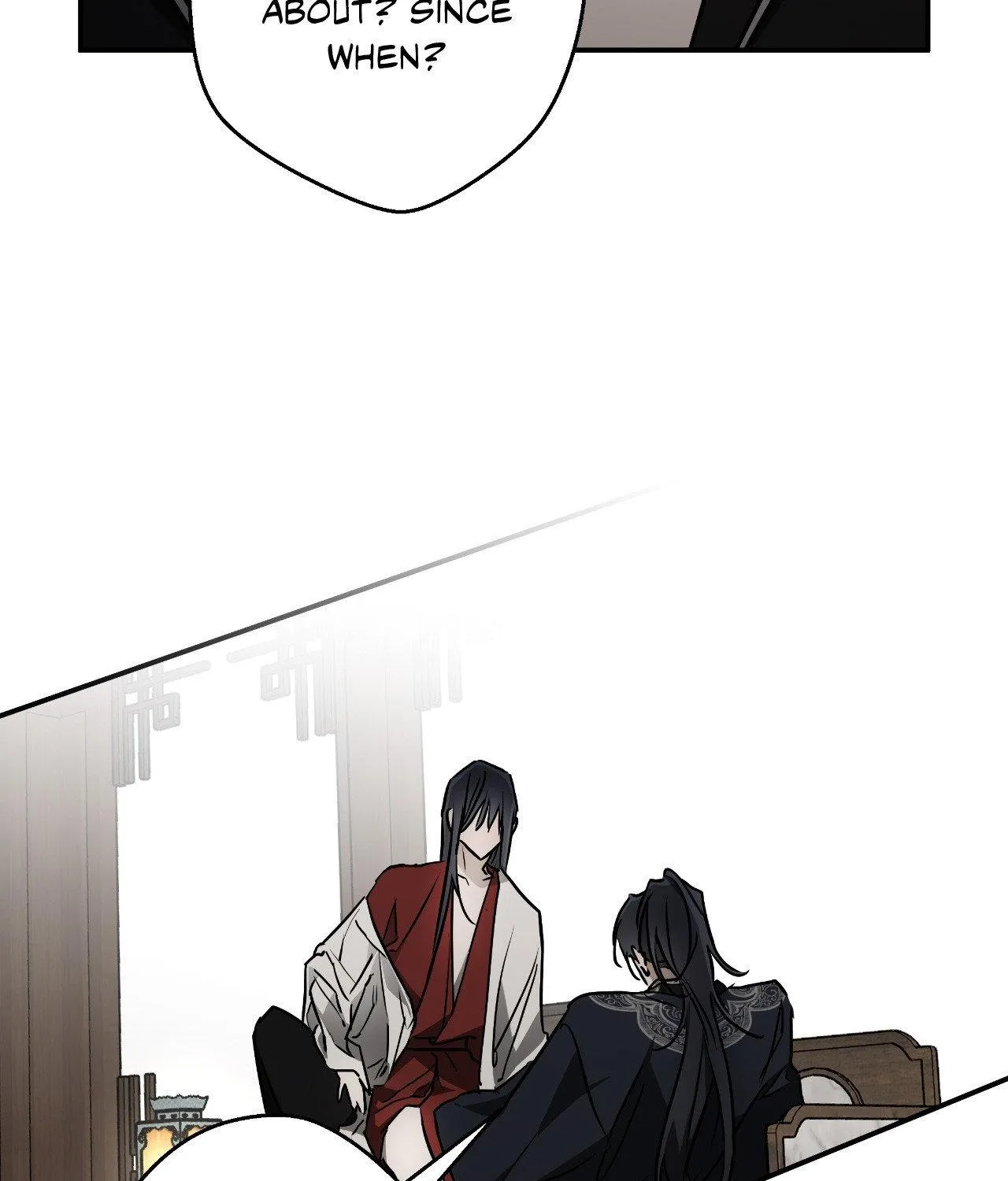 Pahyo Chapter 24 page 24 - 