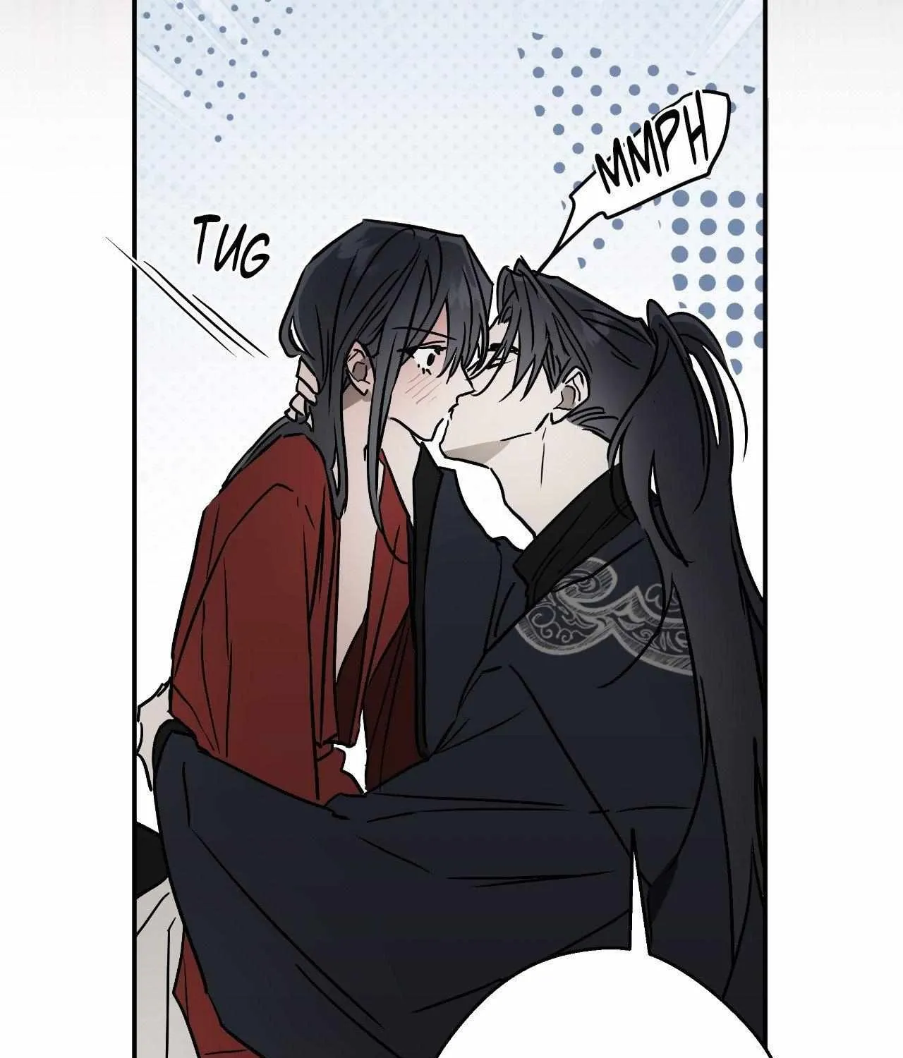 Pahyo Chapter 24 page 52 - 