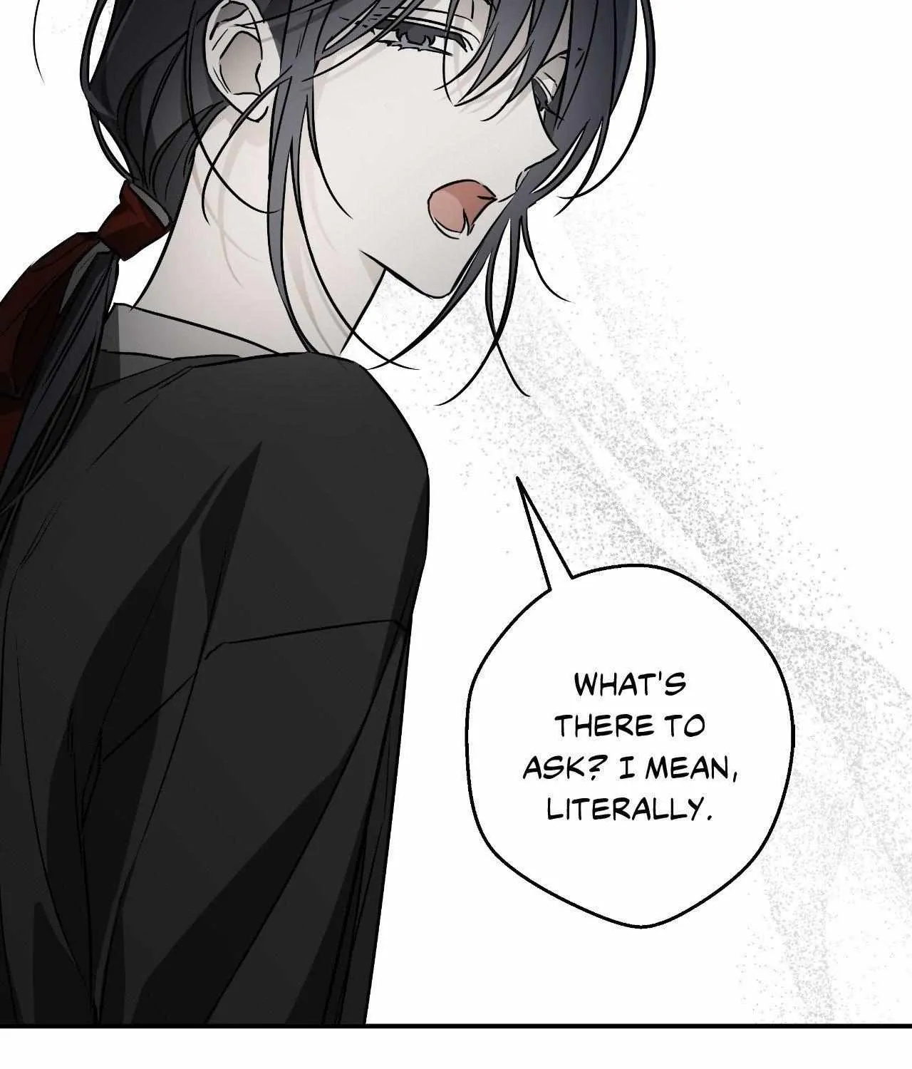 Pahyo Chapter 24 page 83 - 