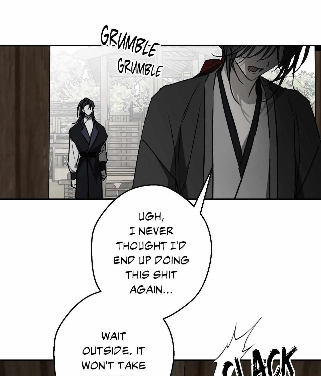 Pahyo Chapter 24 page 85 - 