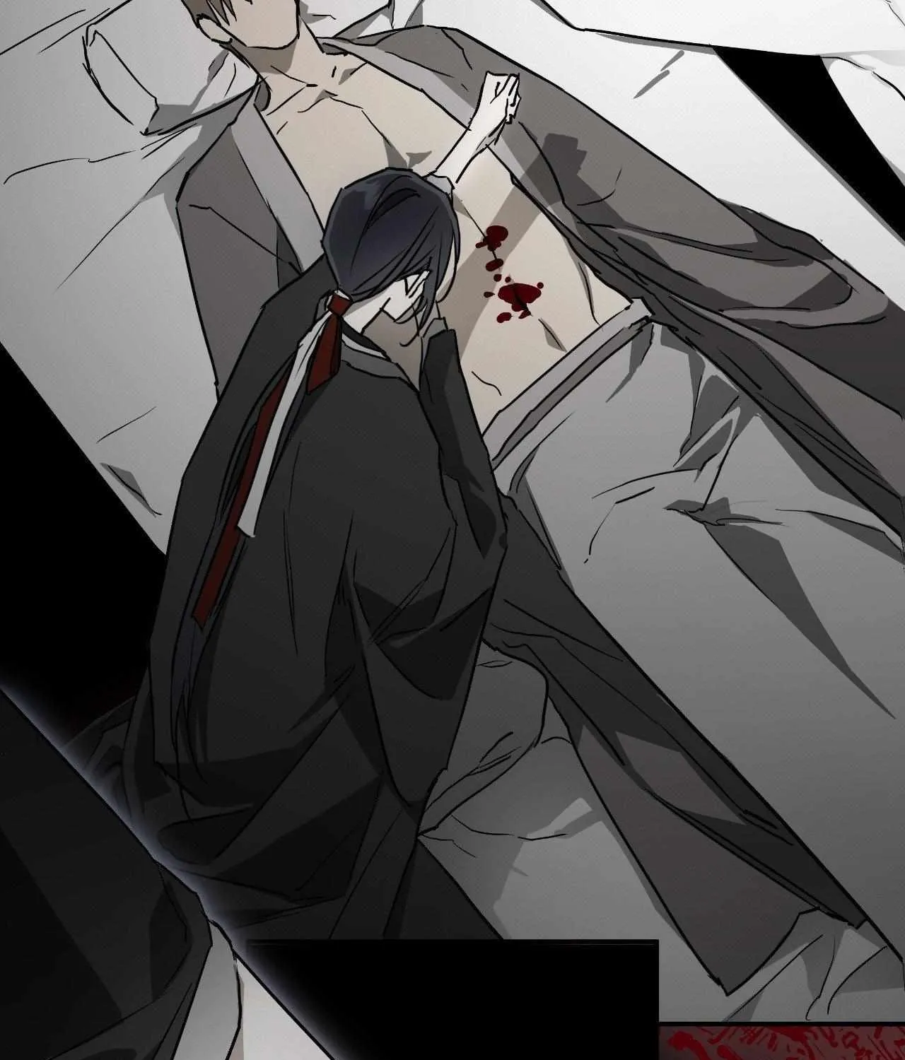 Pahyo Chapter 24 page 96 - 