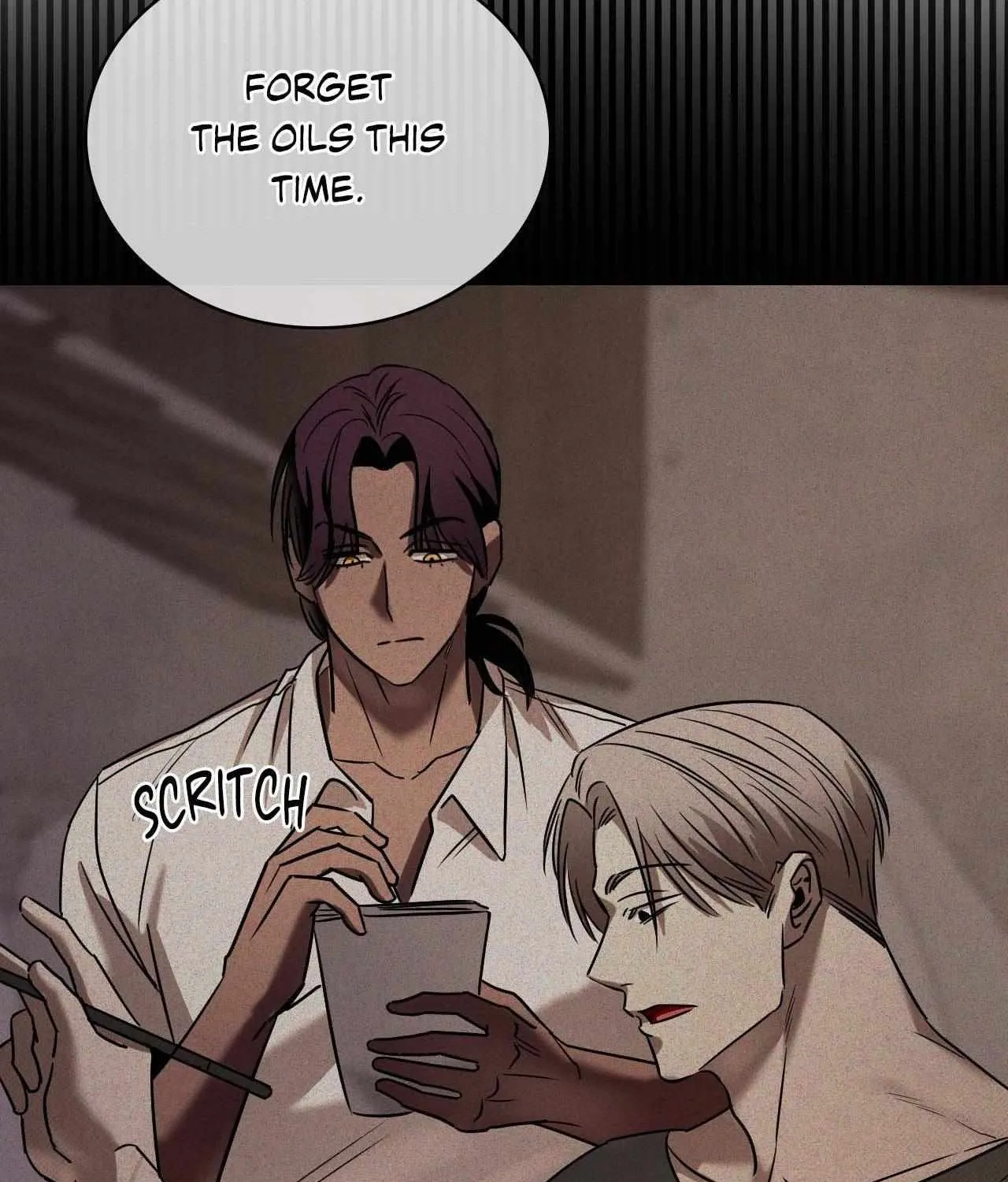 Painting Chapter 10 page 85 - 