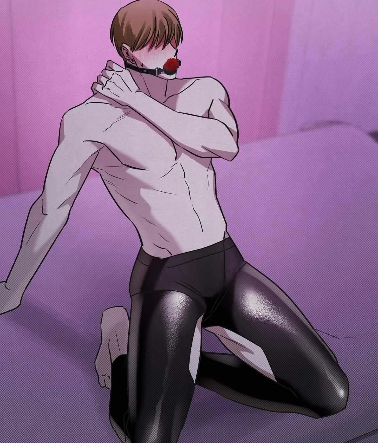 Painting Chapter 11 page 108 - 
