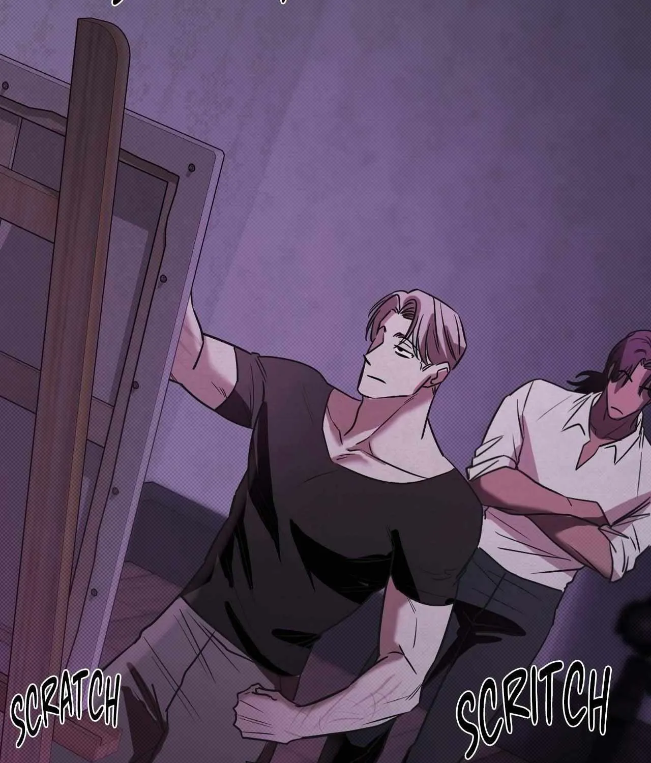 Painting Chapter 11 page 124 - 