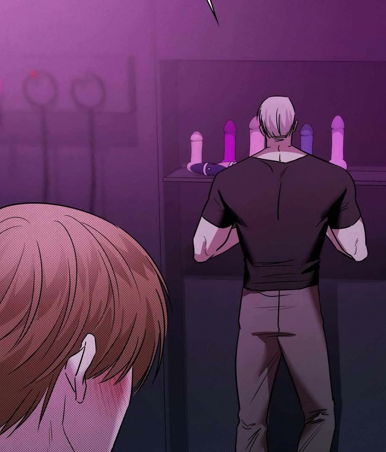 Painting Chapter 11 page 22 - 