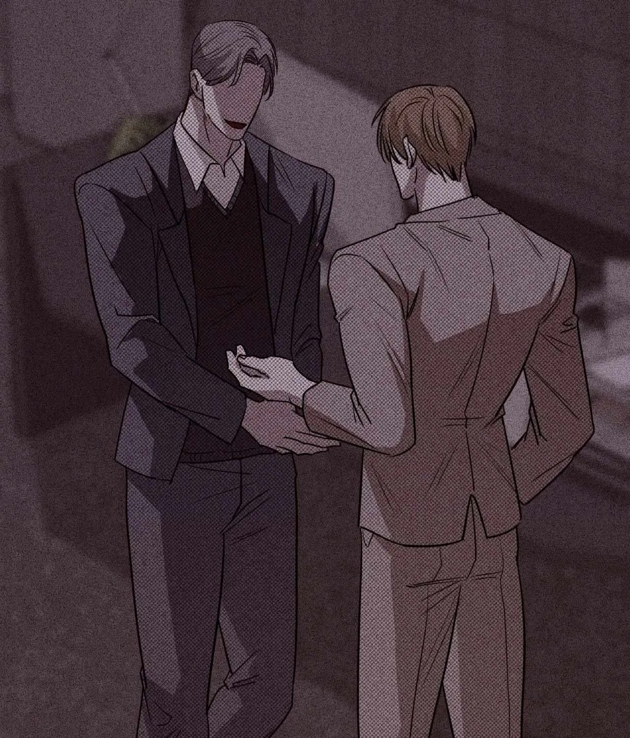 Painting Chapter 12 page 48 - 
