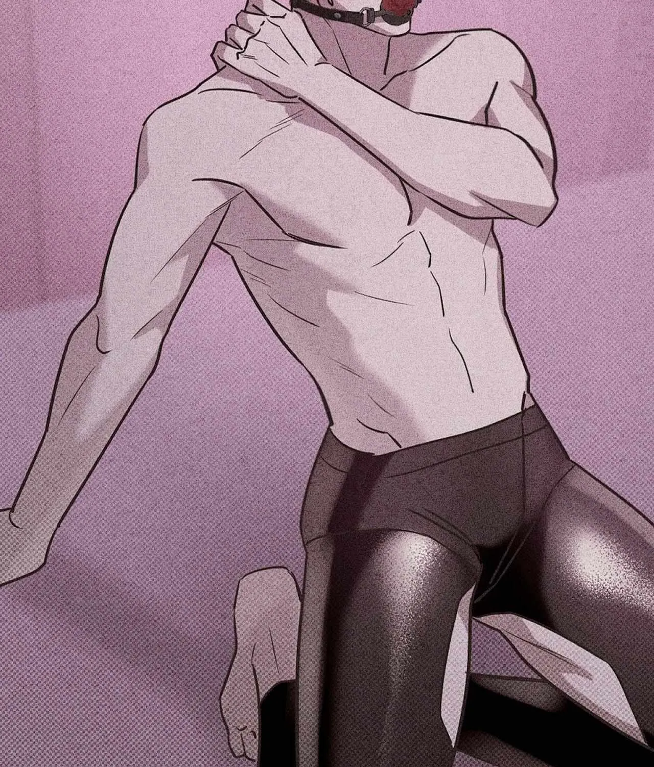 Painting Chapter 12 page 60 - 