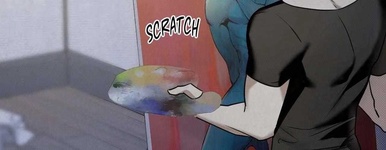 Painting Chapter 12 page 91 - 