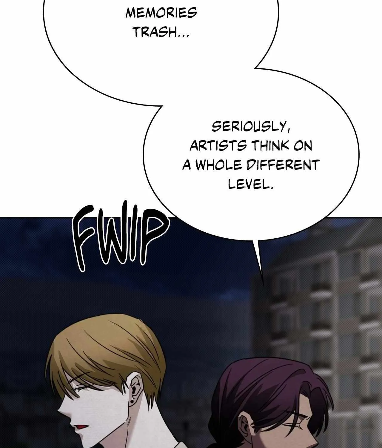 Painting Chapter 13 page 132 - 