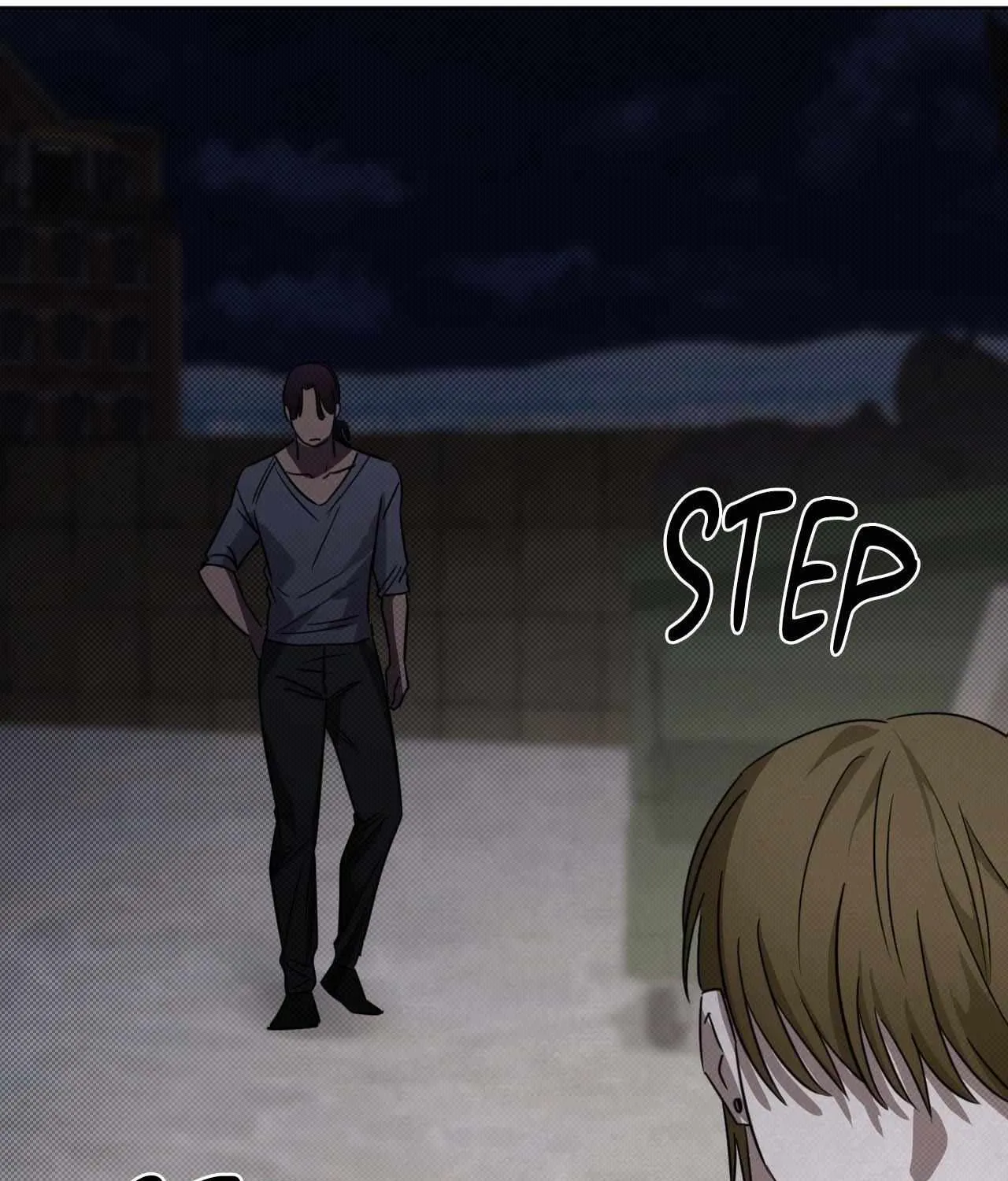 Painting Chapter 13 page 155 - 