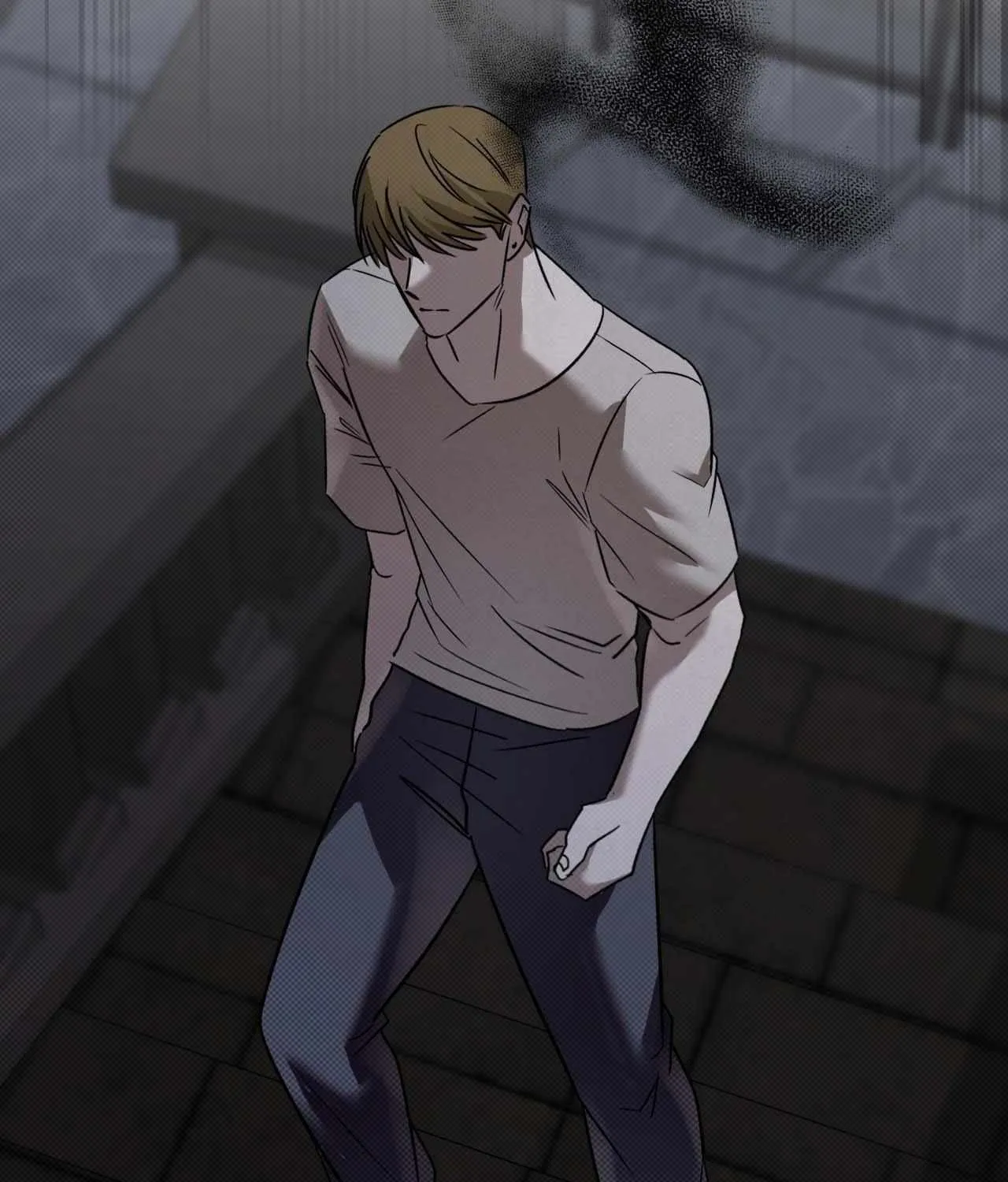 Painting Chapter 13 page 200 - 