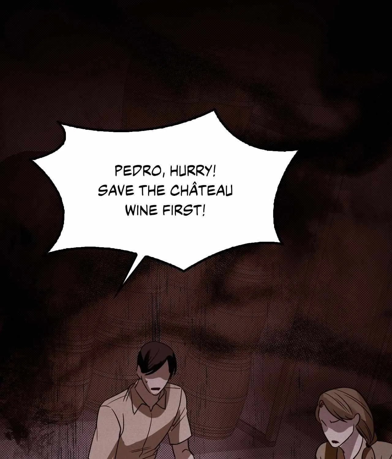 Painting Chapter 13 page 28 - 