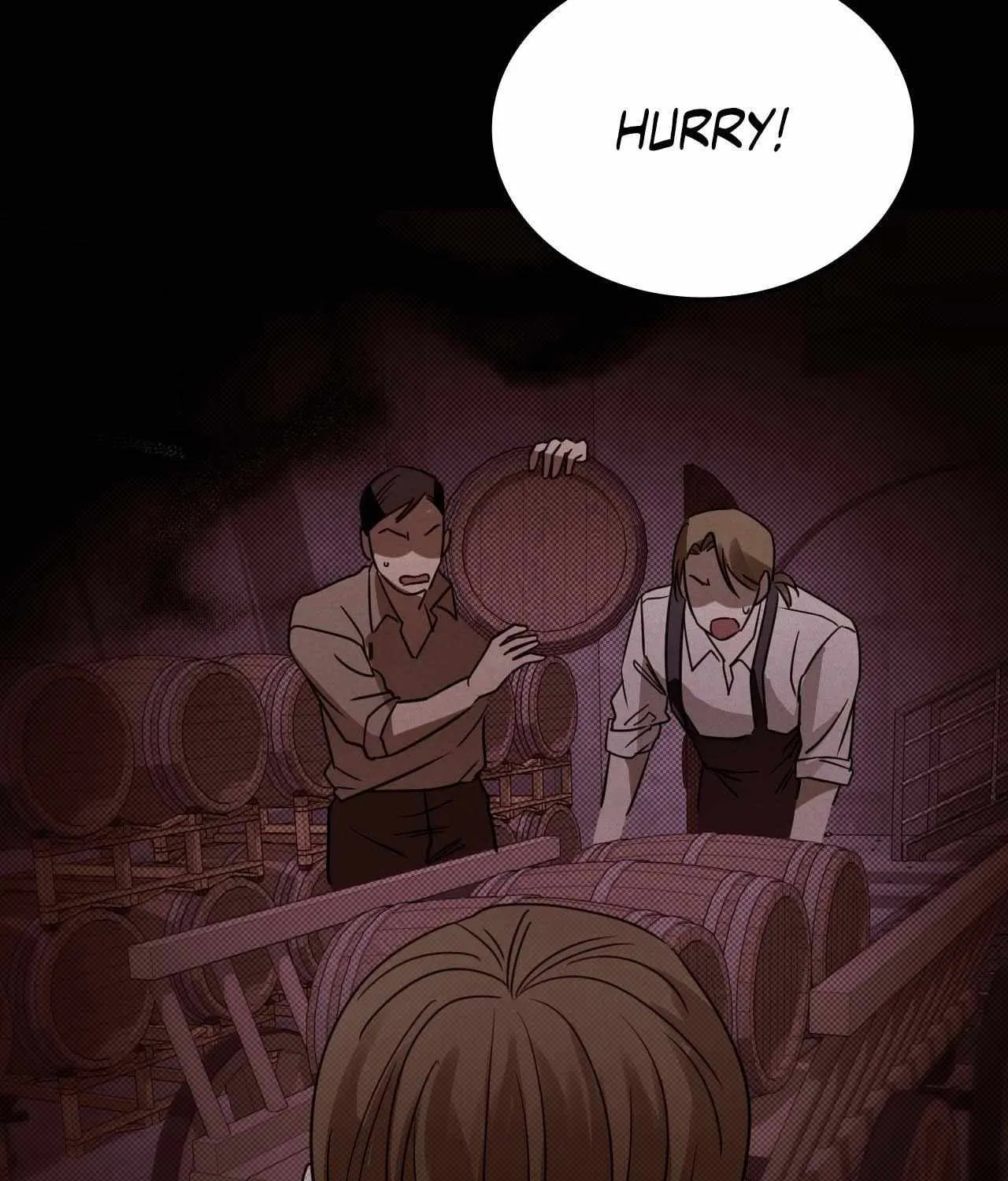 Painting Chapter 13 page 40 - 