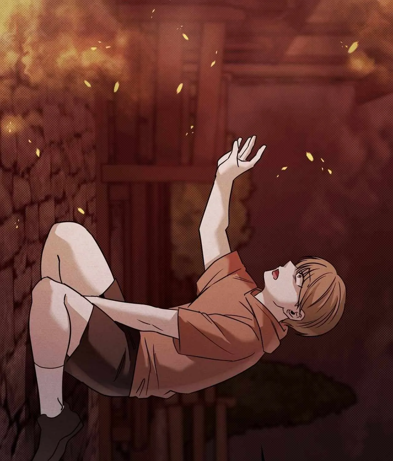 Painting Chapter 13 page 56 - 