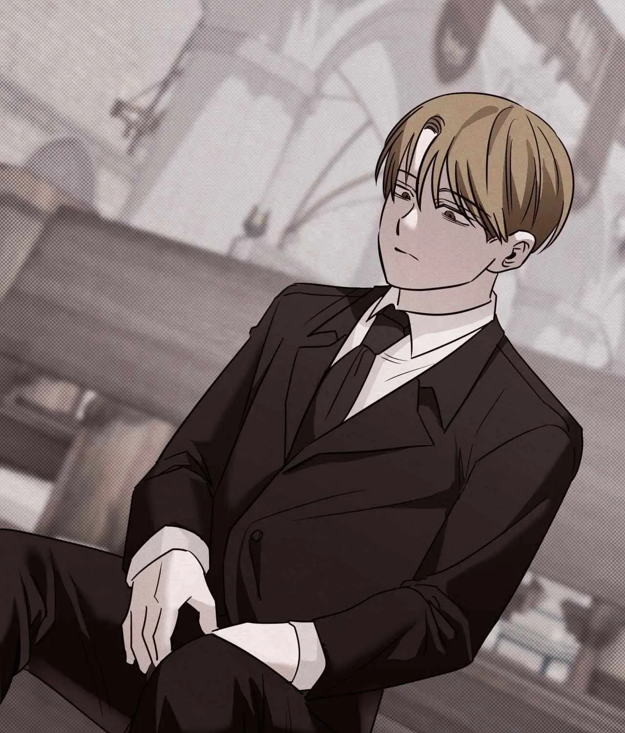 Painting Chapter 13 page 66 - 
