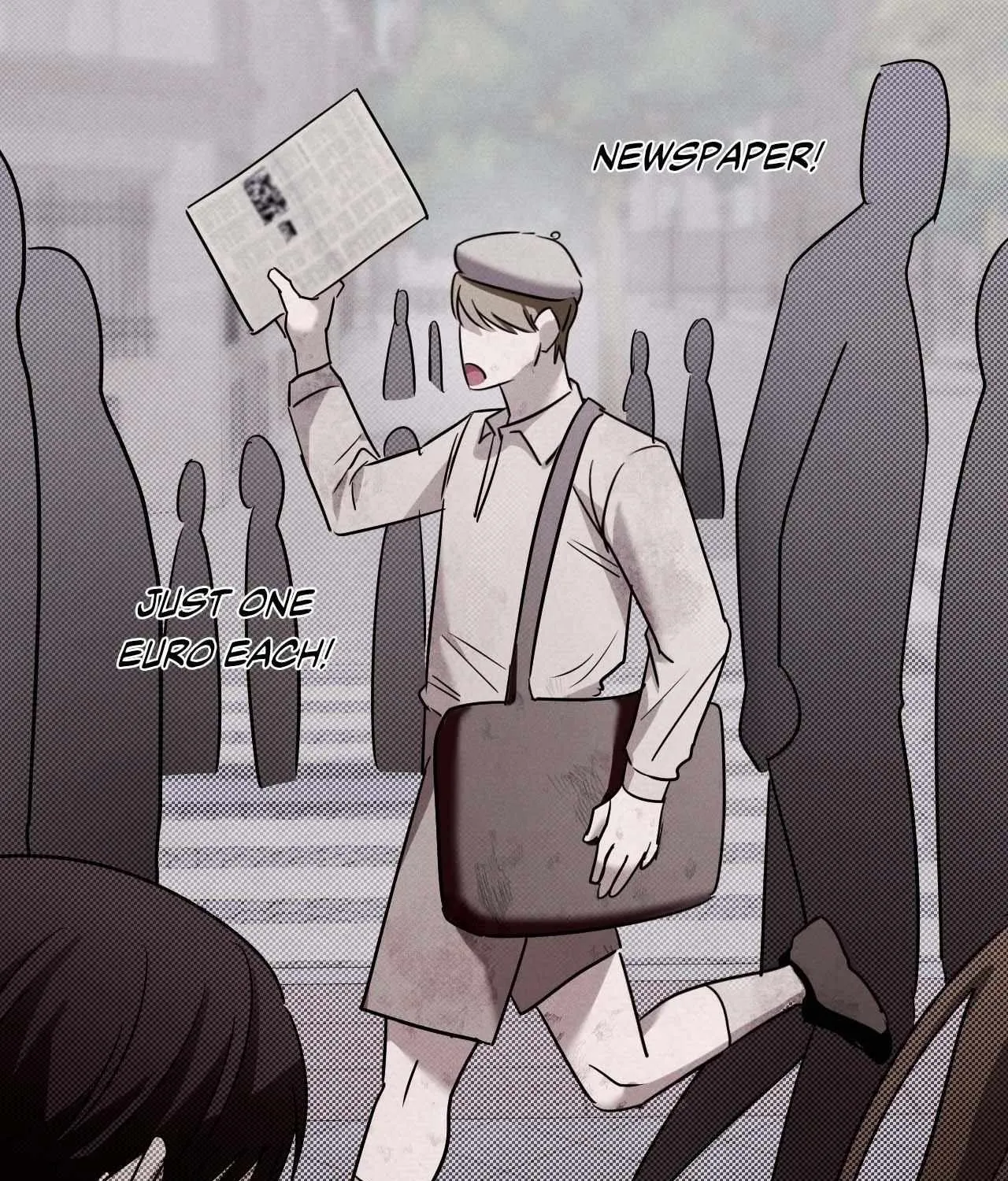 Painting Chapter 13 page 76 - 