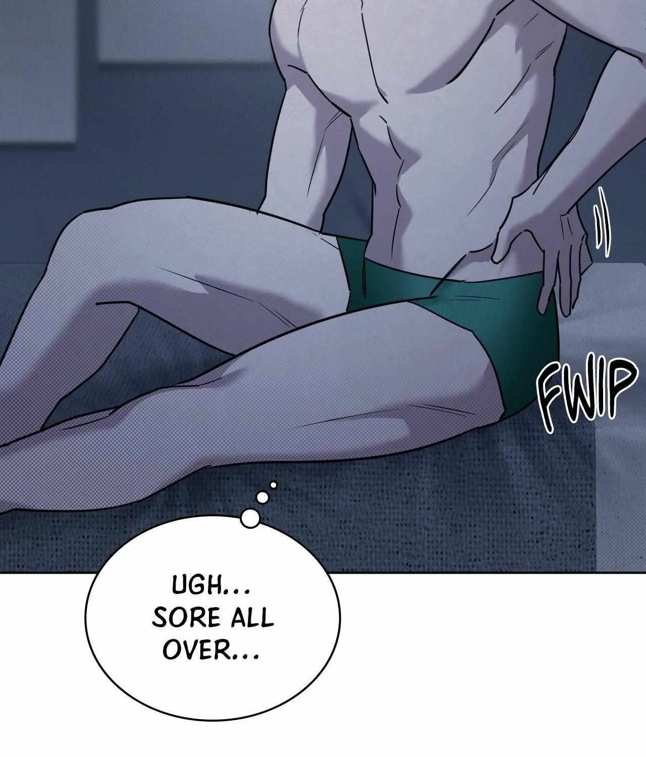 Painting Chapter 14 page 106 - 