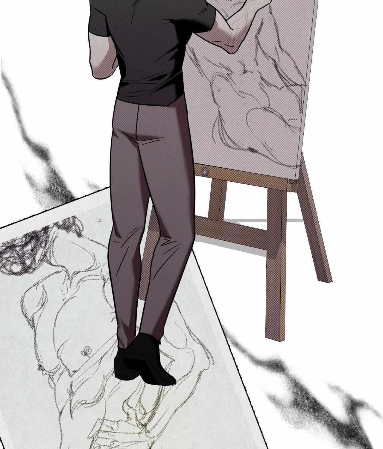 Painting Chapter 14 page 42 - 