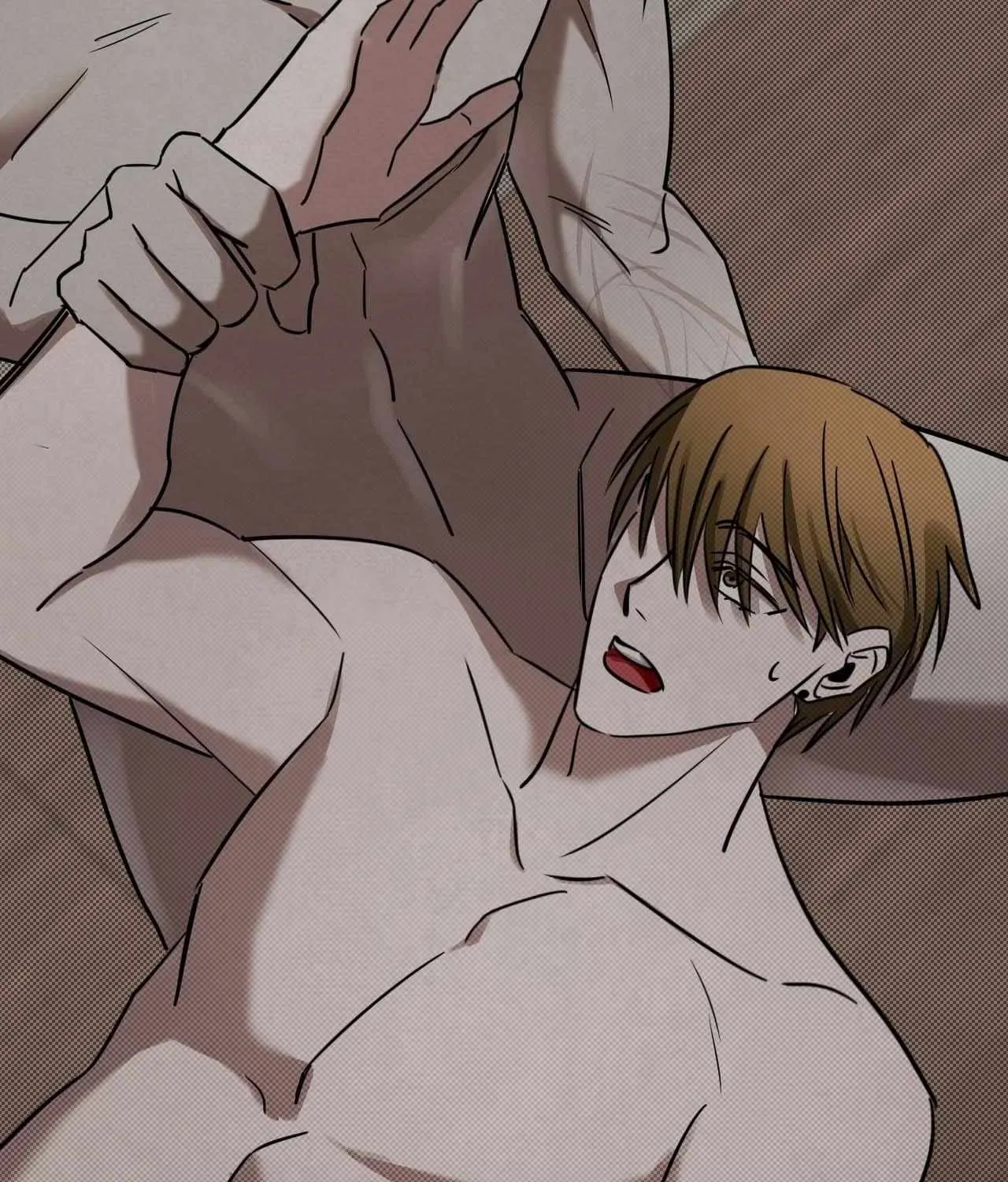 Painting Chapter 16 page 121 - 