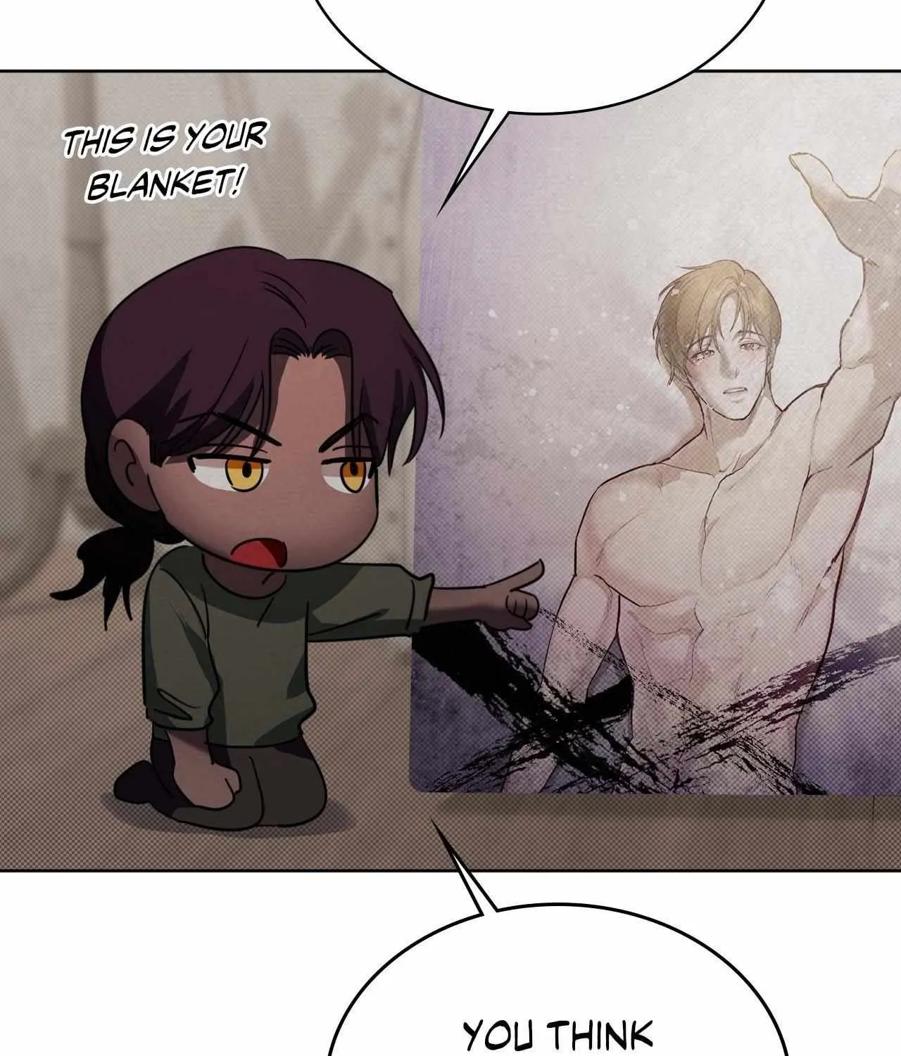 Painting Chapter 17 page 122 - 