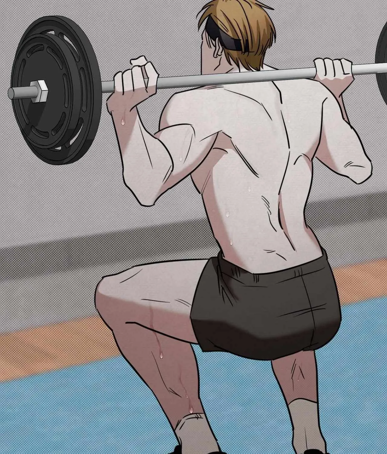 Painting Chapter 17 page 196 - 