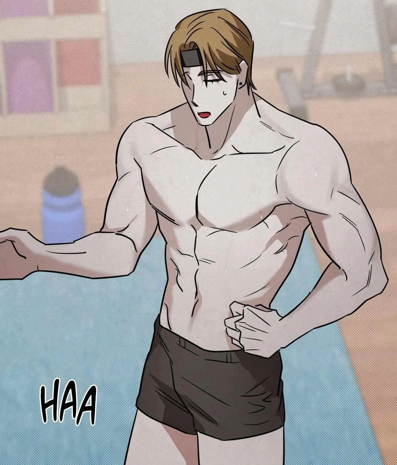 Painting Chapter 17 page 202 - 