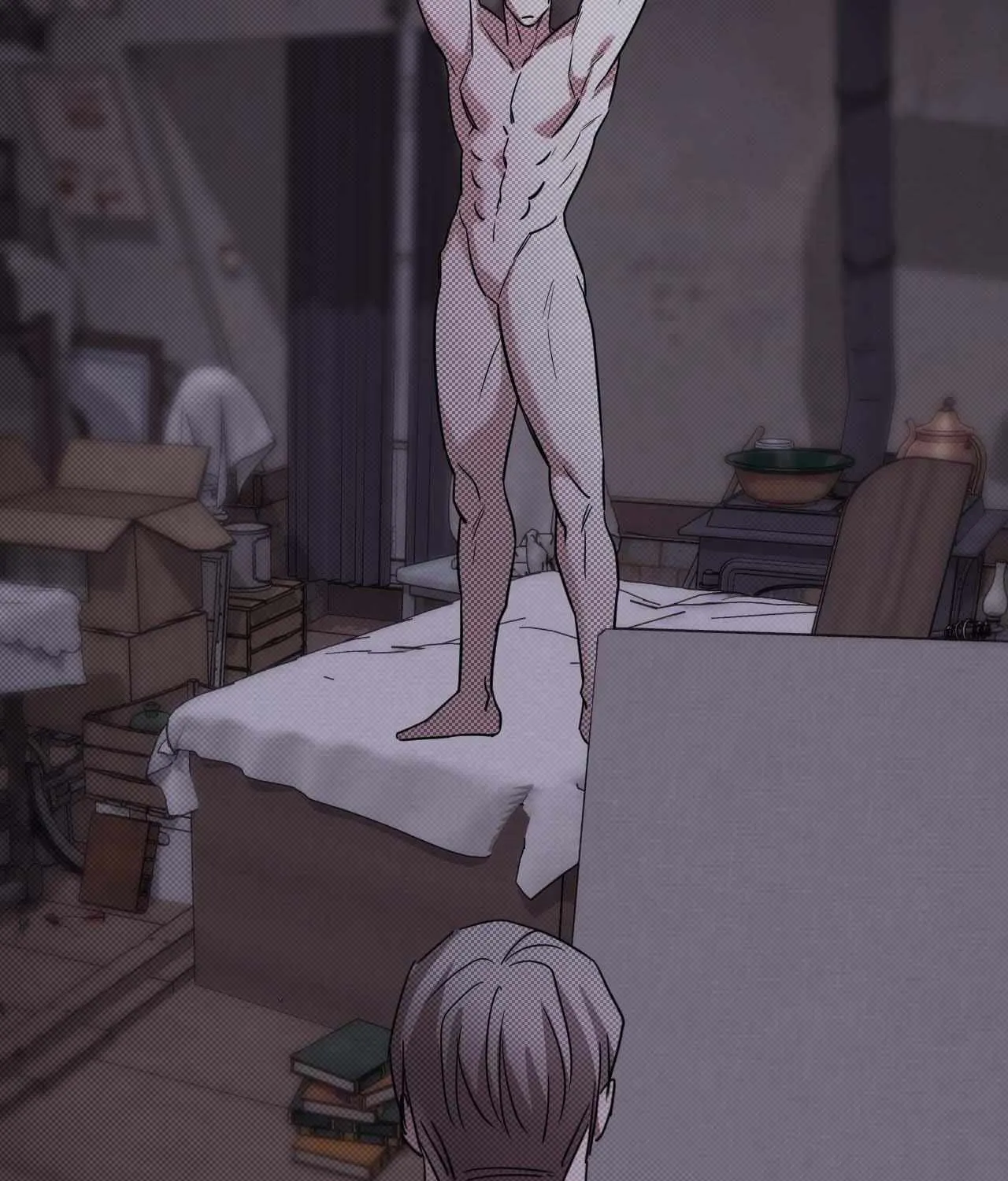 Painting Chapter 17 page 56 - 
