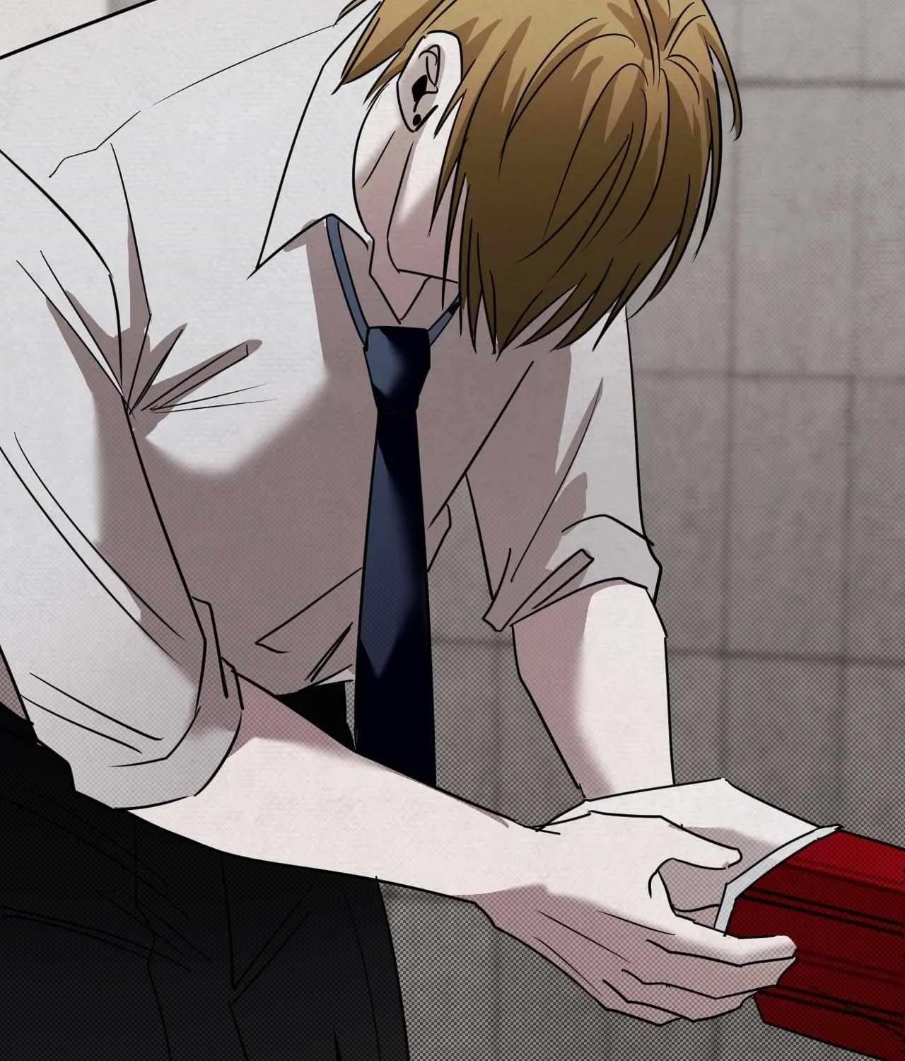 Painting Chapter 18 page 127 - 