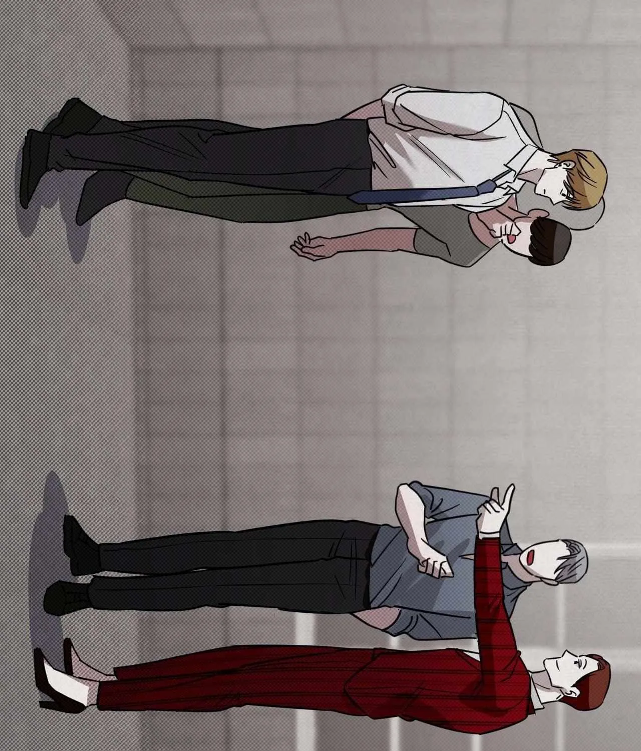 Painting Chapter 18 page 167 - 