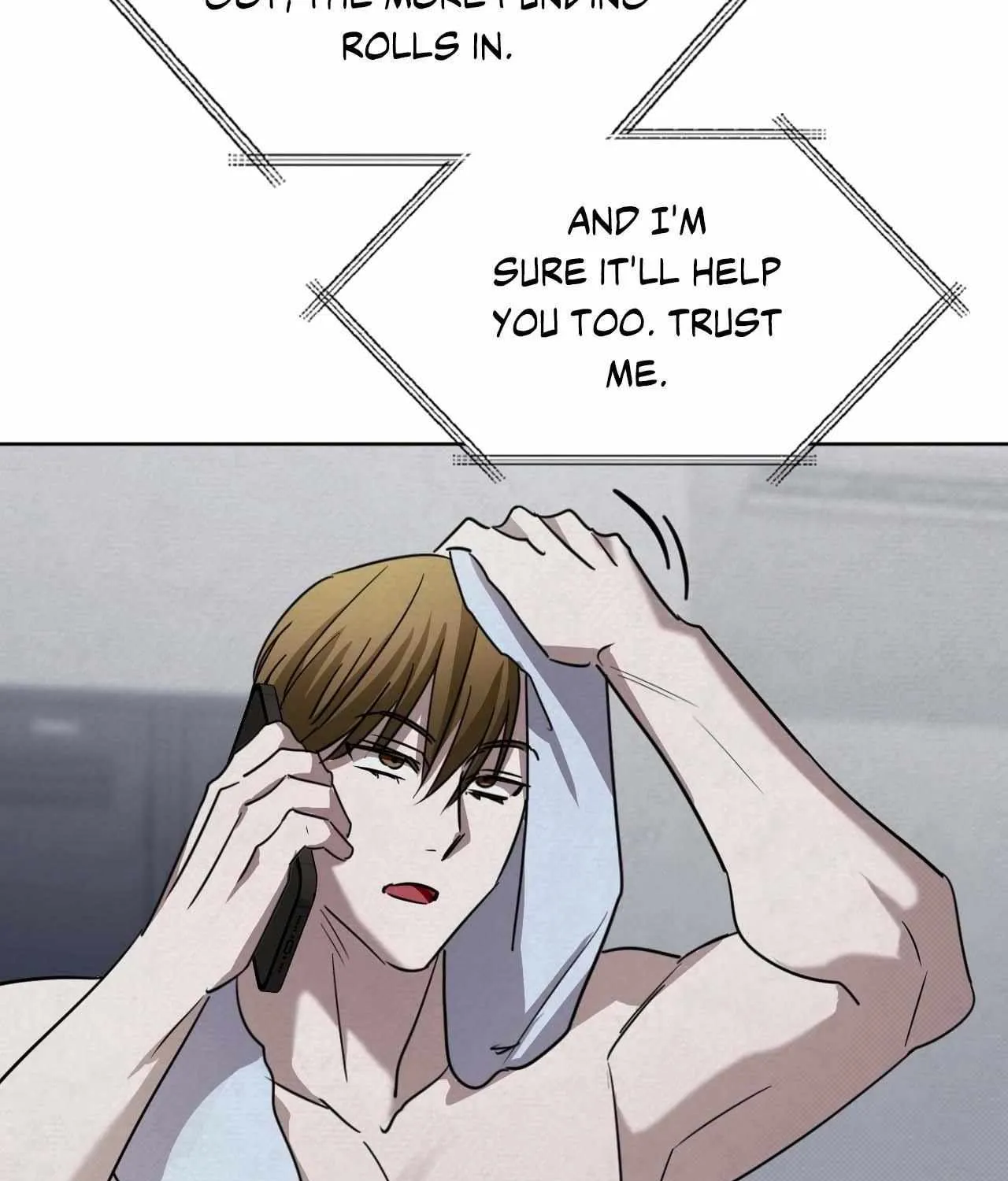 Painting Chapter 18 page 34 - 
